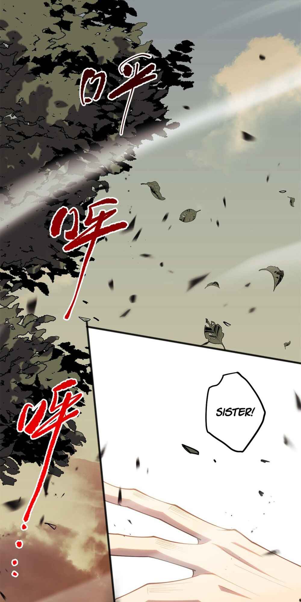 Si Ling Fashi! Wo Ji Shi Tianzai Chapter 70 - Page 4
