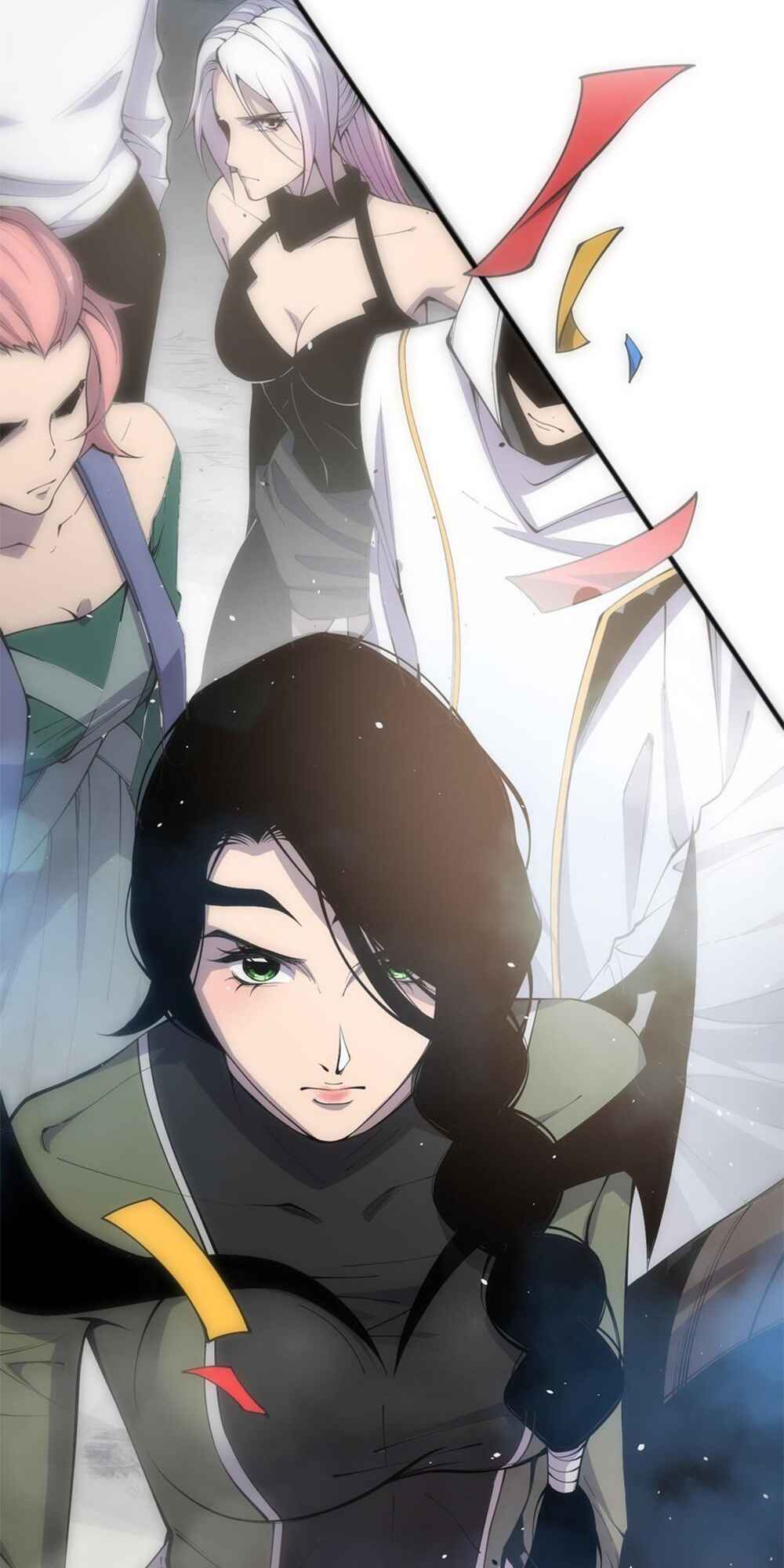 Si Ling Fashi! Wo Ji Shi Tianzai Chapter 70 - Page 41