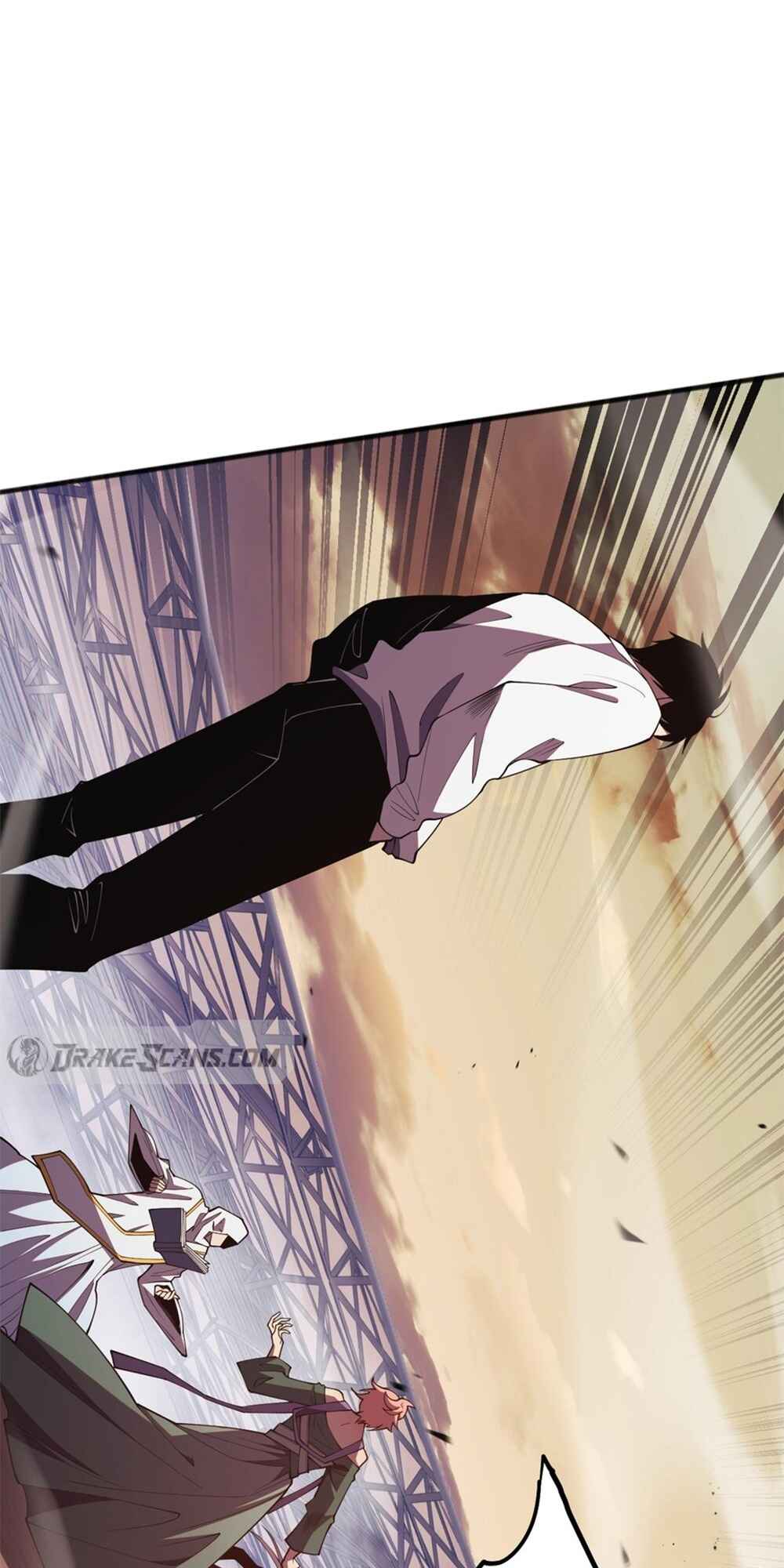 Si Ling Fashi! Wo Ji Shi Tianzai Chapter 70 - Page 46