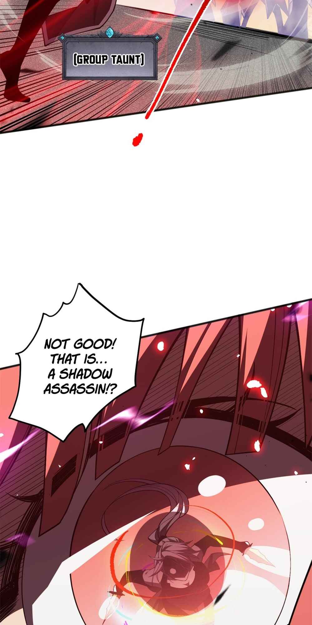 Si Ling Fashi! Wo Ji Shi Tianzai Chapter 70 - Page 56