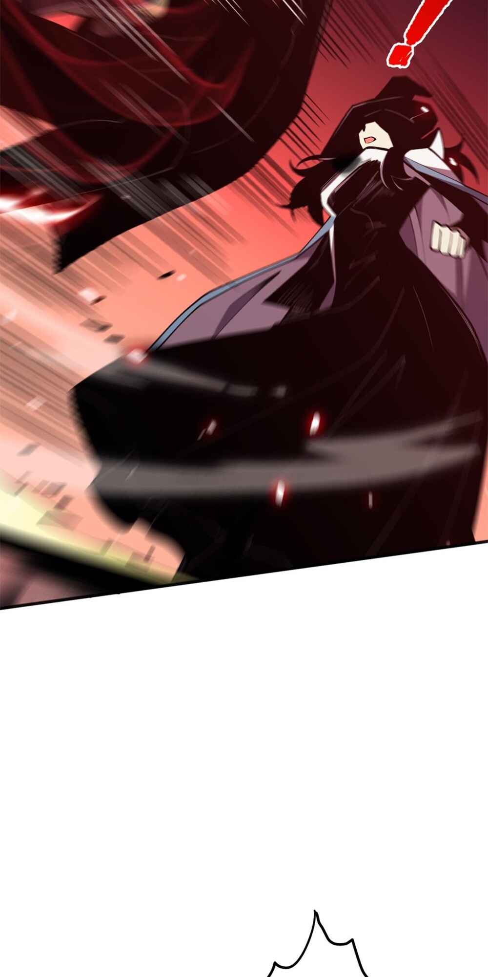 Si Ling Fashi! Wo Ji Shi Tianzai Chapter 70 - Page 58