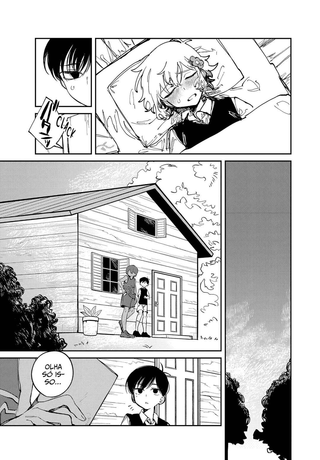 OMORI Chapter 10 - Page 11