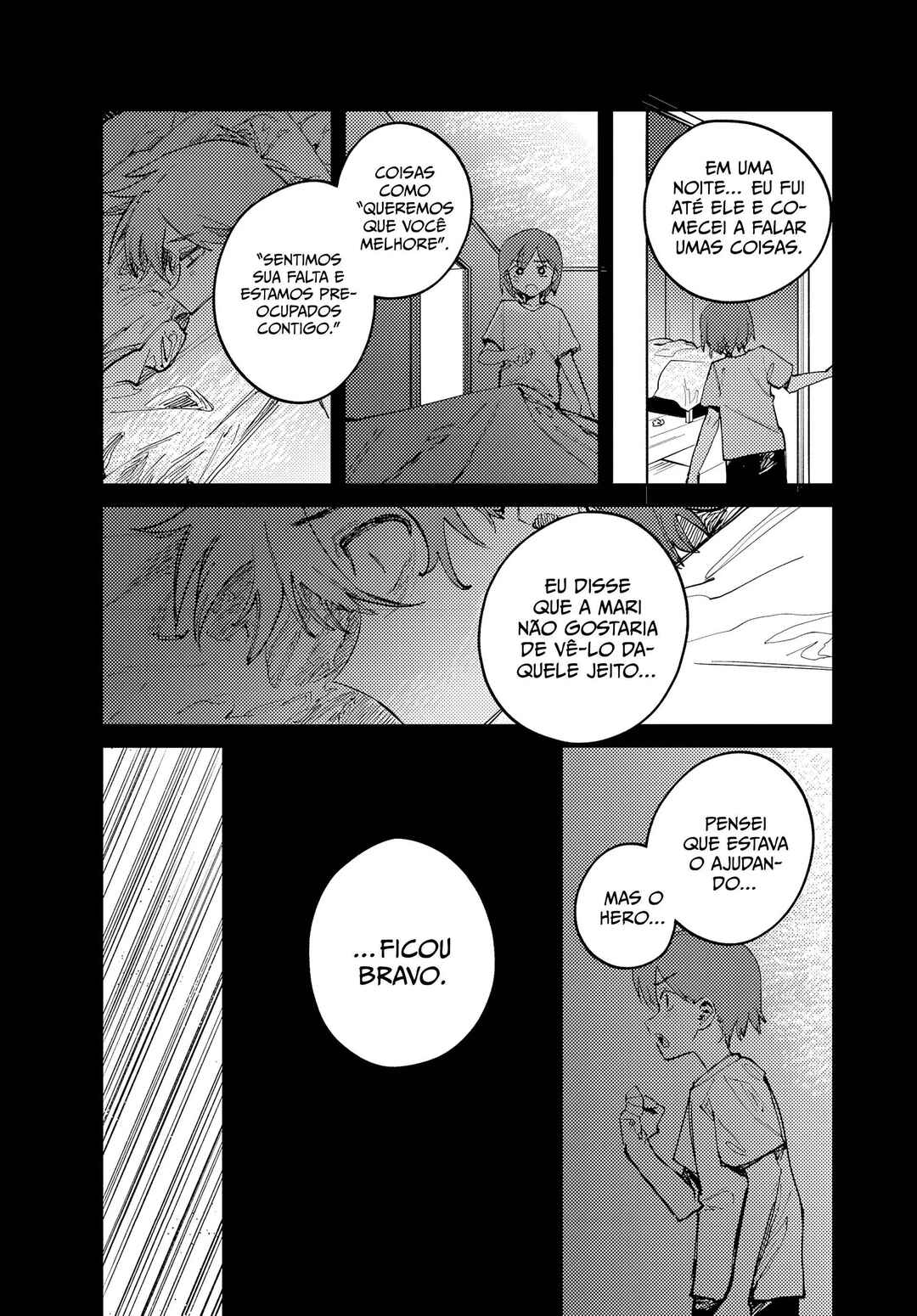 OMORI Chapter 10 - Page 15