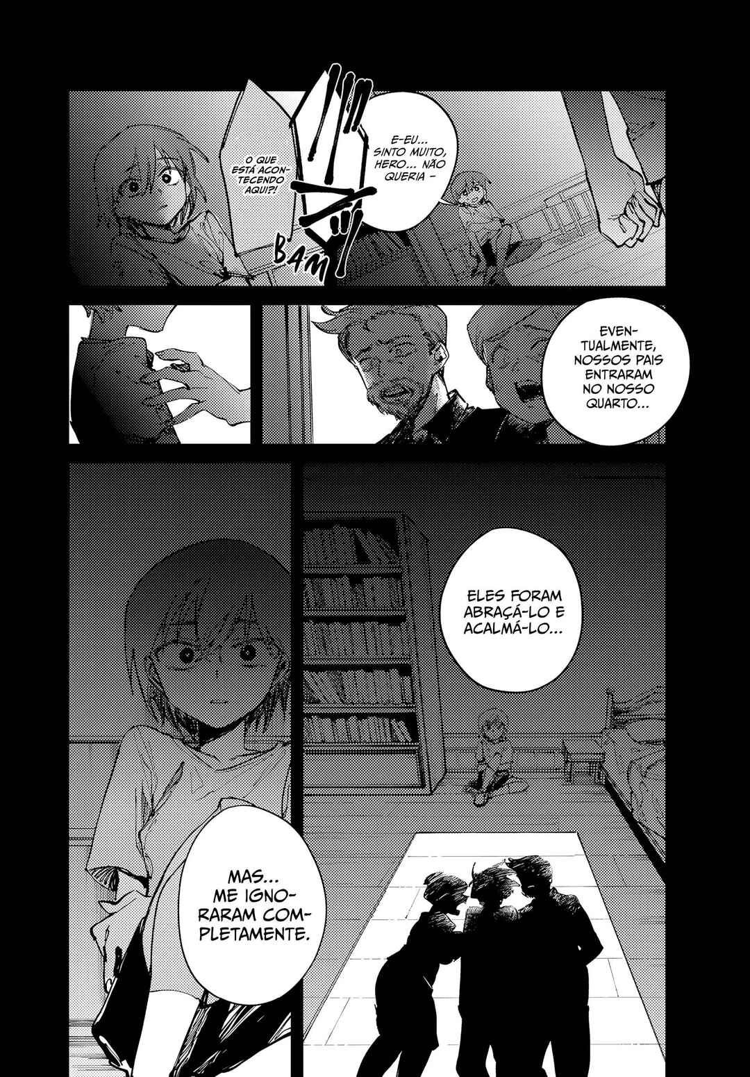 OMORI Chapter 10 - Page 18