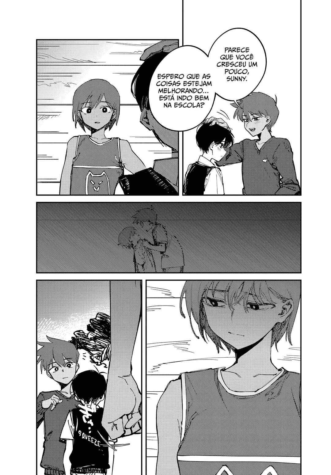 OMORI Chapter 10 - Page 23