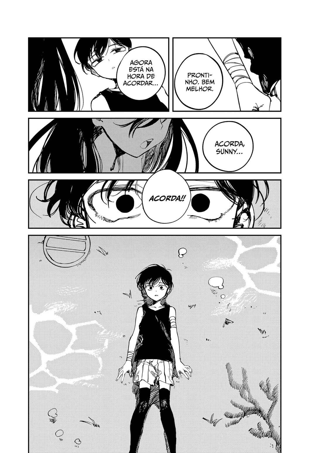 OMORI Chapter 10 - Page 28