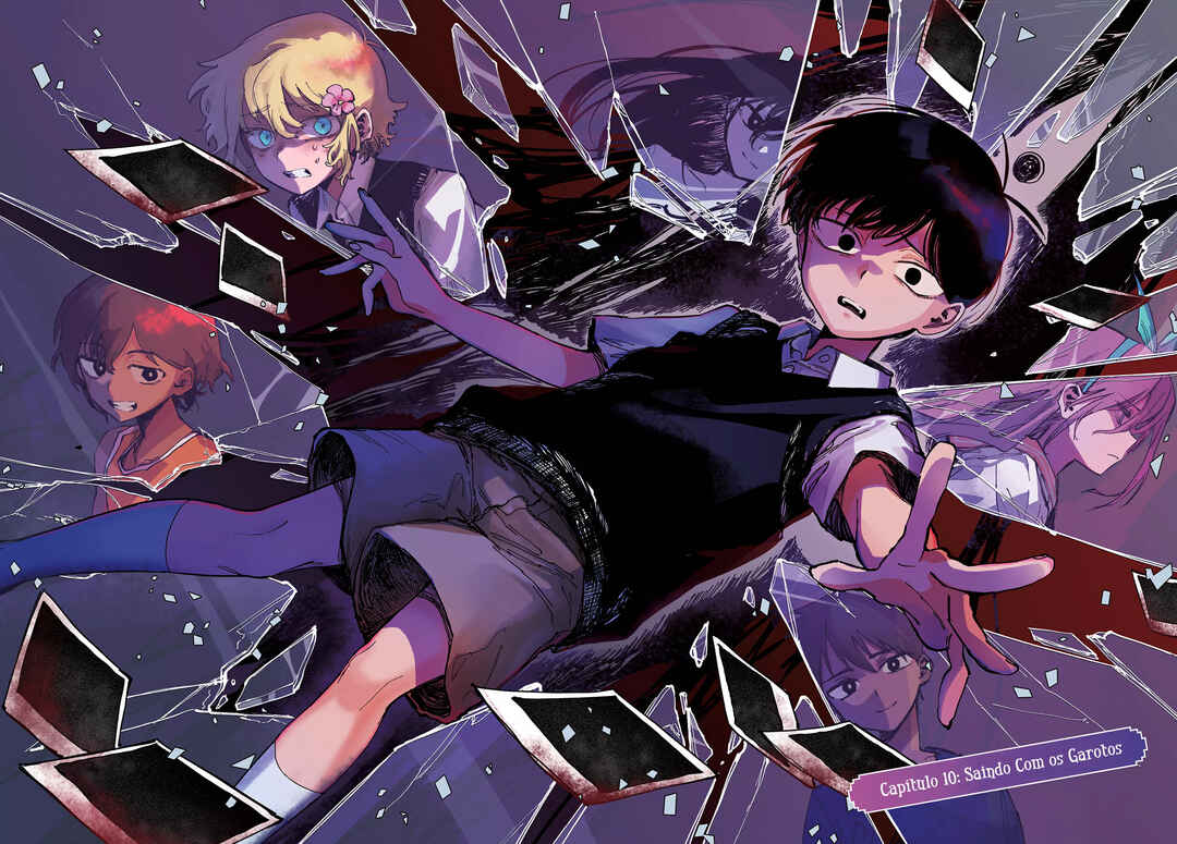OMORI Chapter 10 - Page 3