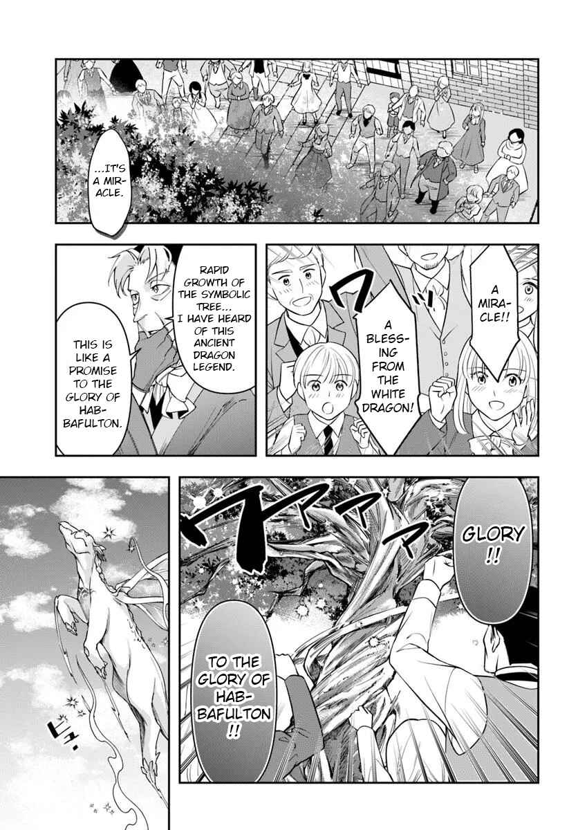 Henkyou no Renkinjutsushi Chapter 36 - Page 9