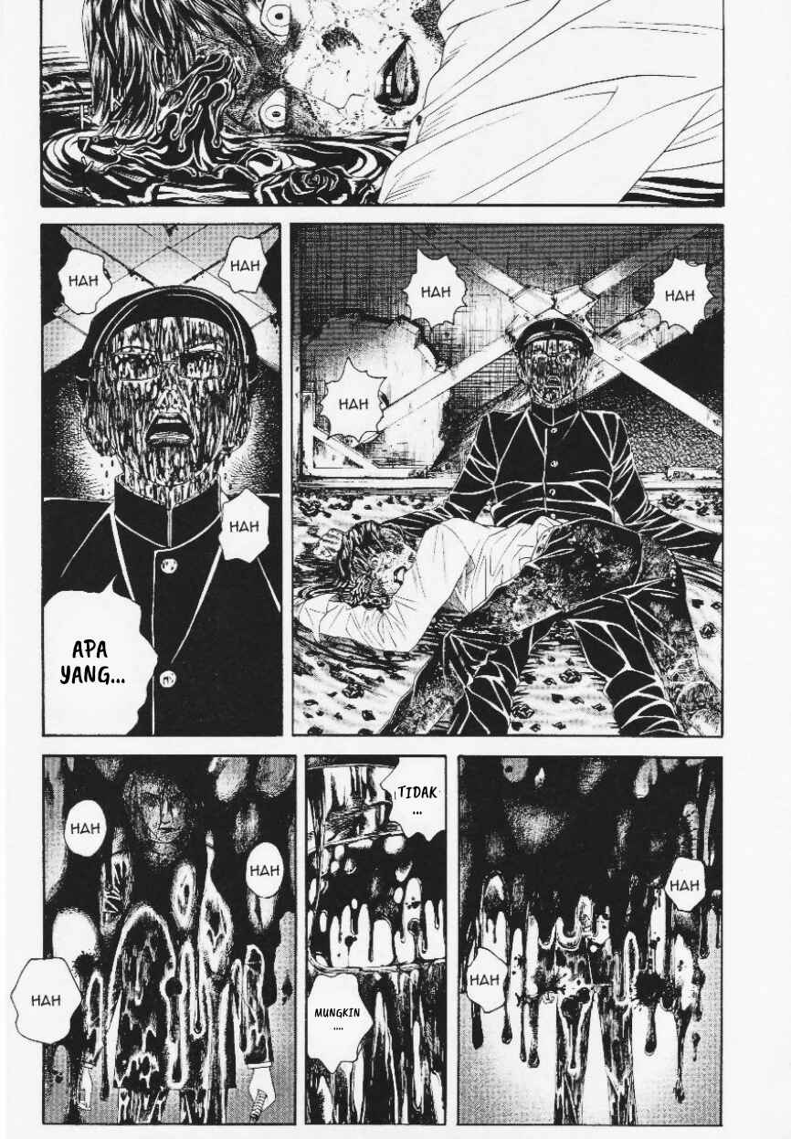 Lychee☆Hikari Club Chapter 9 - Page 12