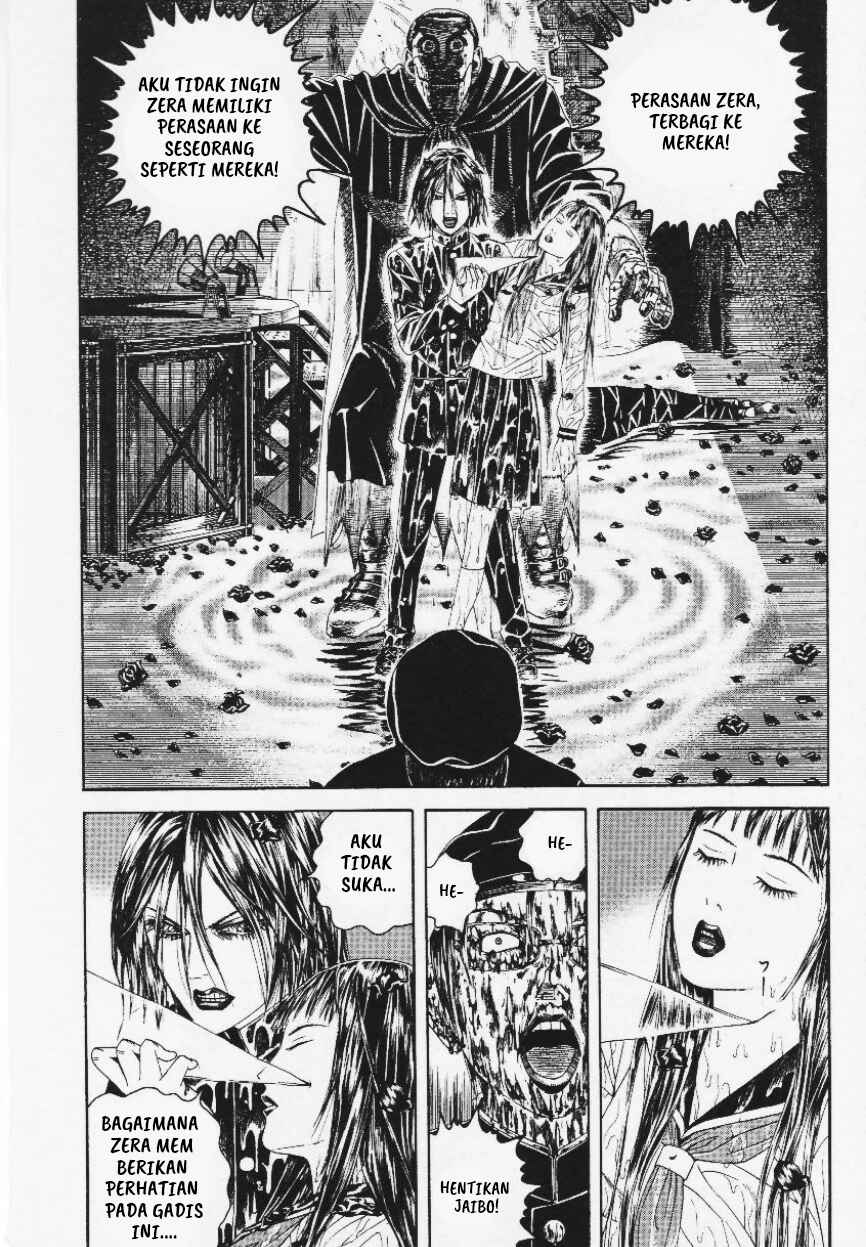 Lychee☆Hikari Club Chapter 9 - Page 17