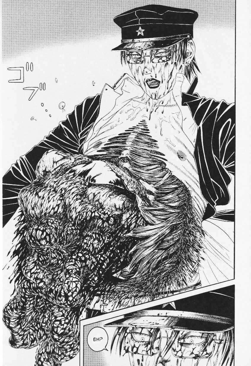 Lychee☆Hikari Club Chapter 9 - Page 34