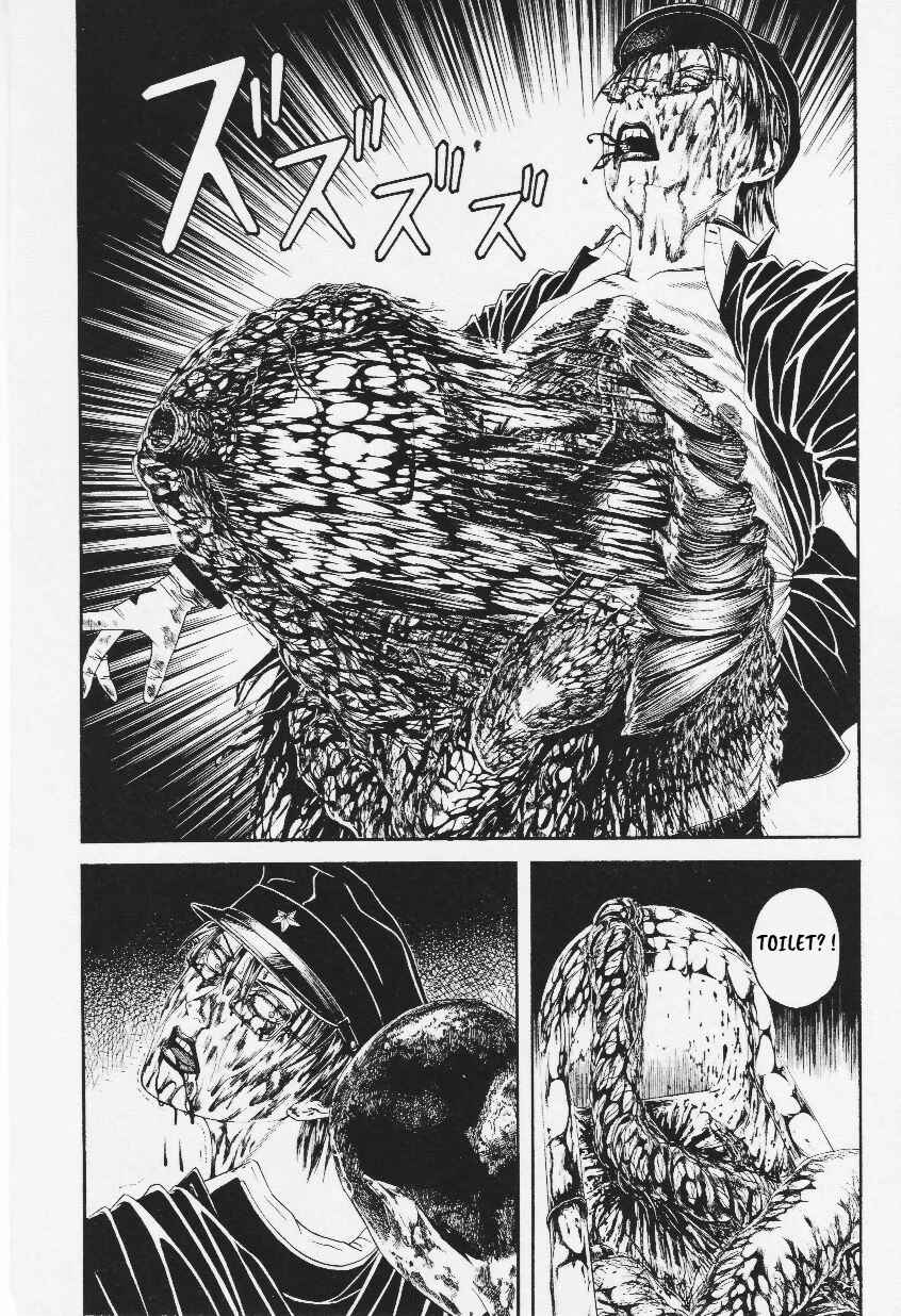 Lychee☆Hikari Club Chapter 9 - Page 35
