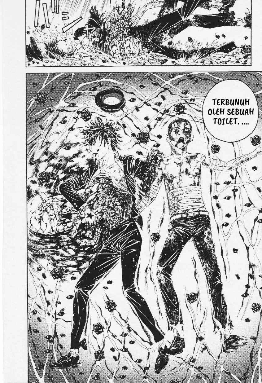 Lychee☆Hikari Club Chapter 9 - Page 37
