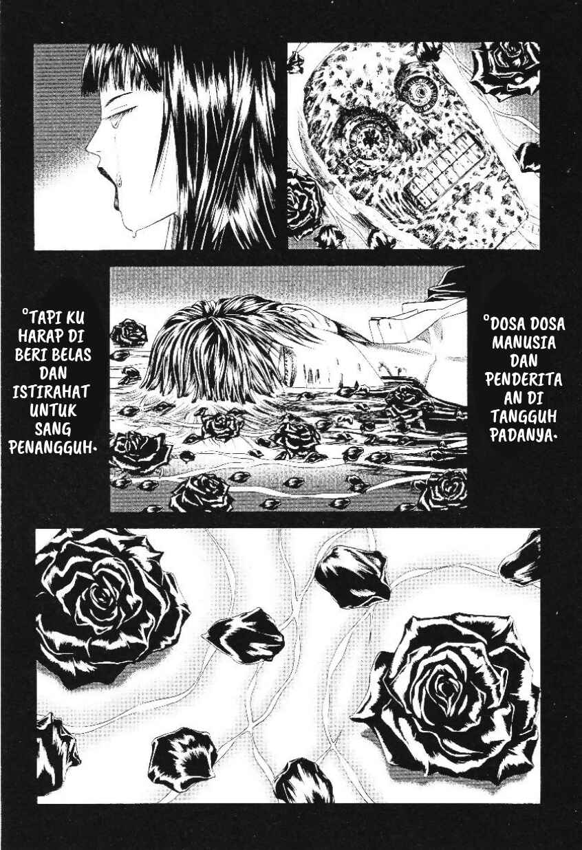 Lychee☆Hikari Club Chapter 9 - Page 47