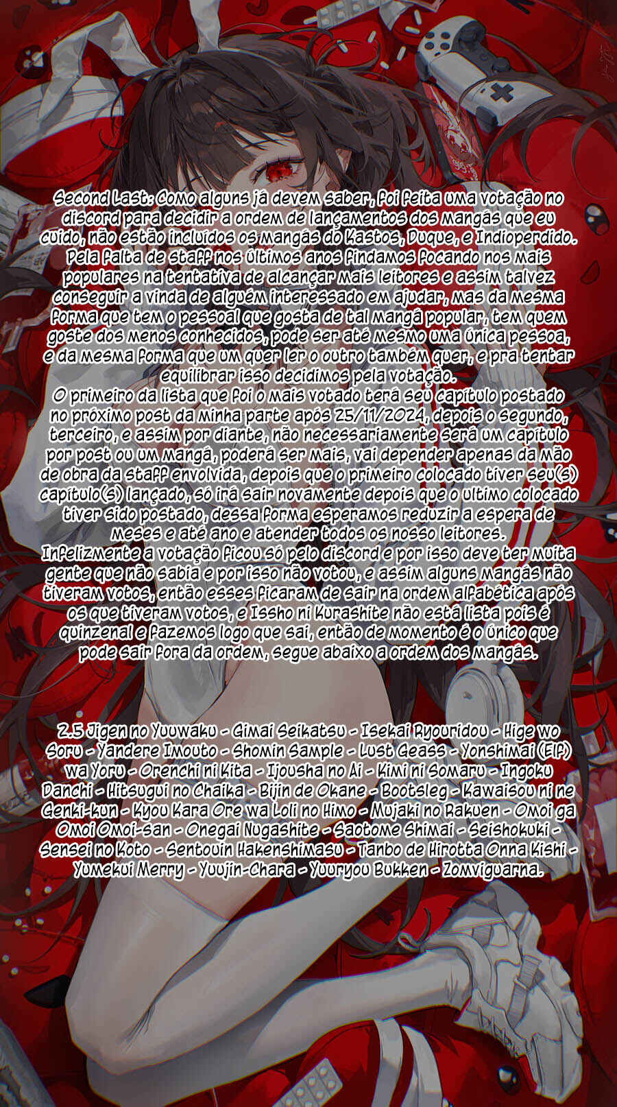 Ore ga Ojousama Gakkou ni "Shomin Sample" to shite Rachirareta Ken Chapter 72 - Page 2