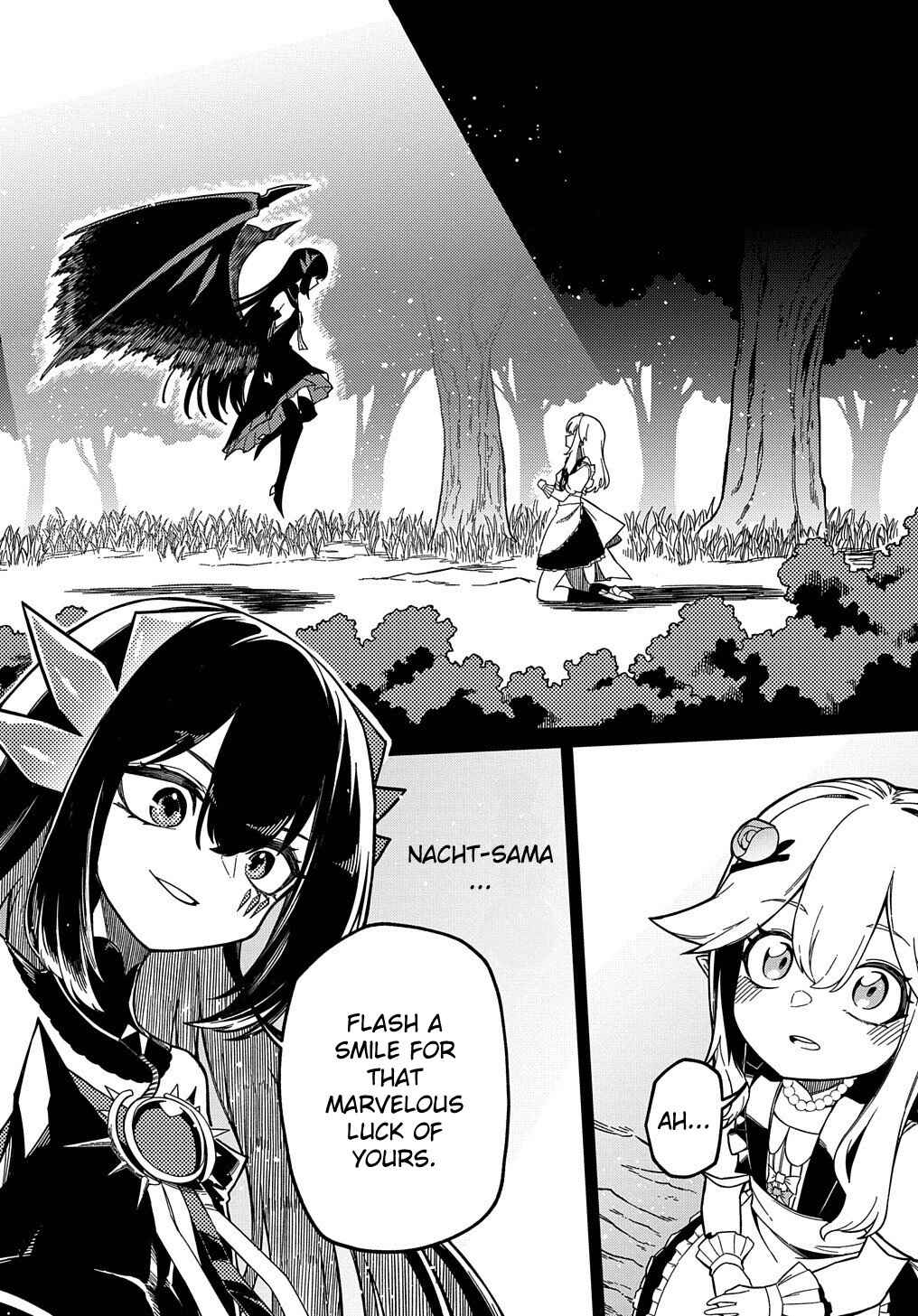 Netachara-Tensei Toka Anmarida! Chapter 17 - Page 17