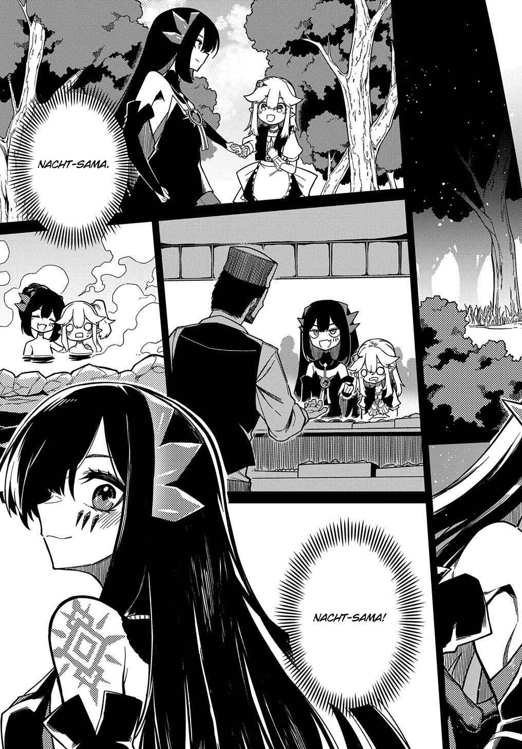 Netachara-Tensei Toka Anmarida! Chapter 17 - Page 18