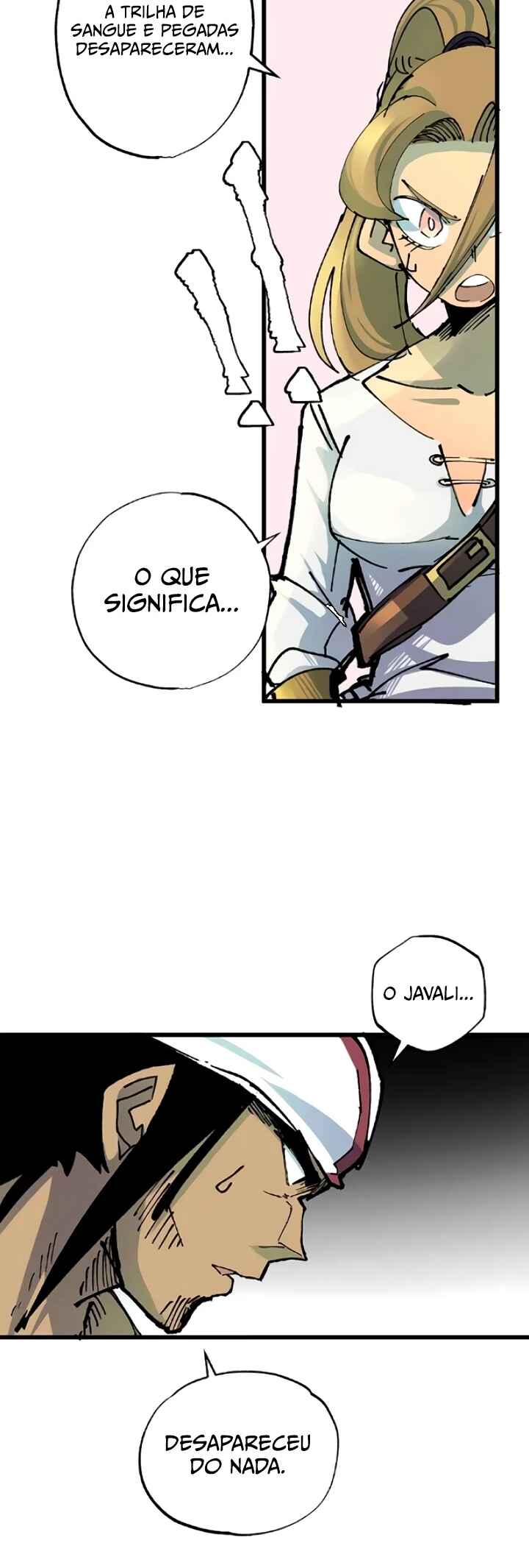 Just a Goblin Chapter 18 - Page 11