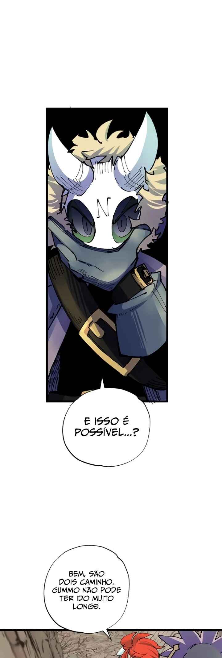 Just a Goblin Chapter 18 - Page 12