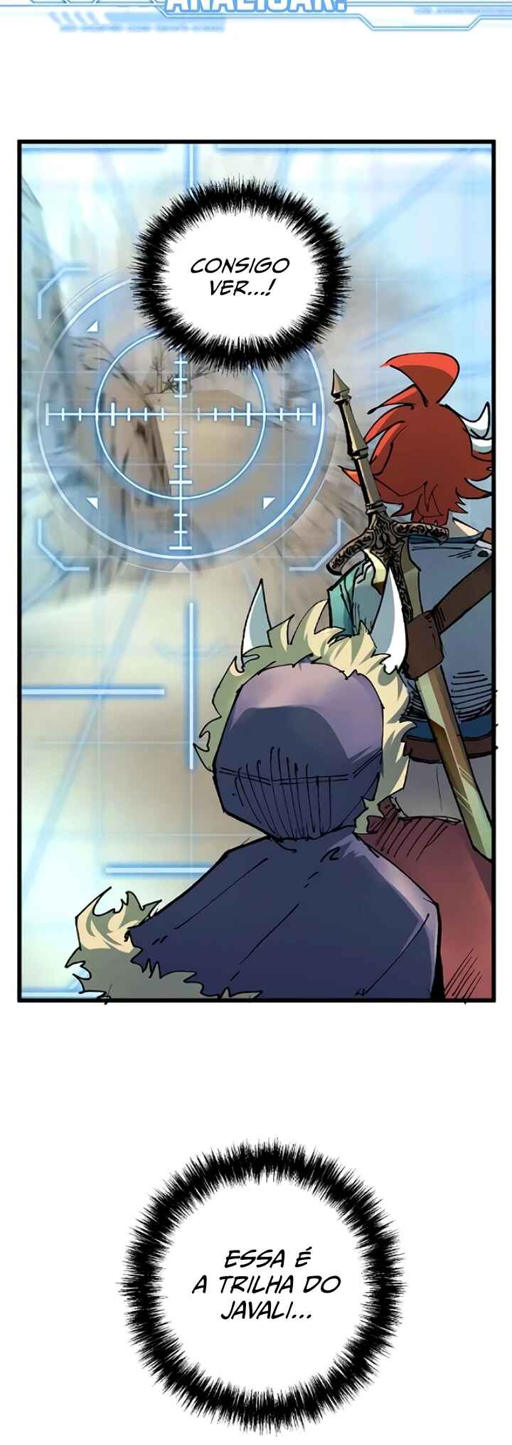 Just a Goblin Chapter 18 - Page 25