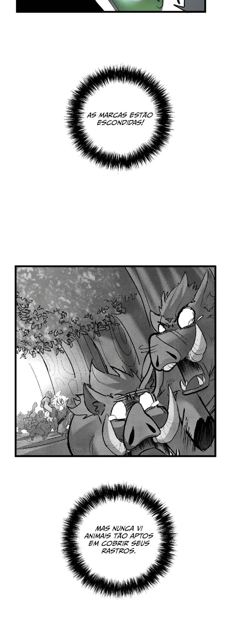 Just a Goblin Chapter 18 - Page 27