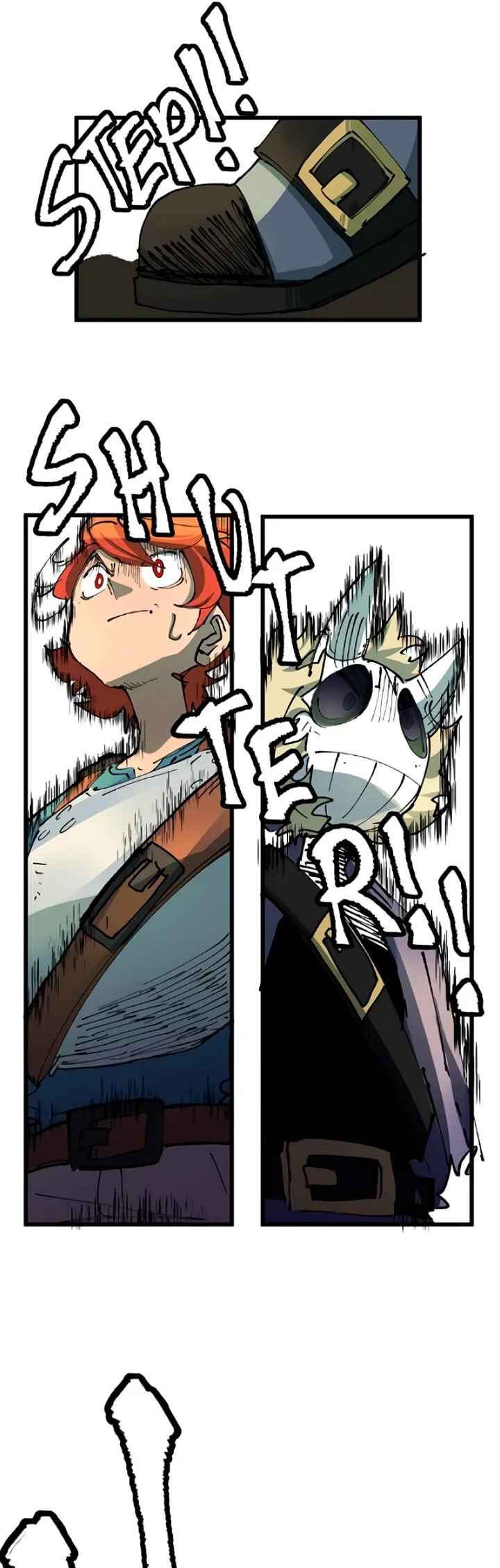 Just a Goblin Chapter 18 - Page 36
