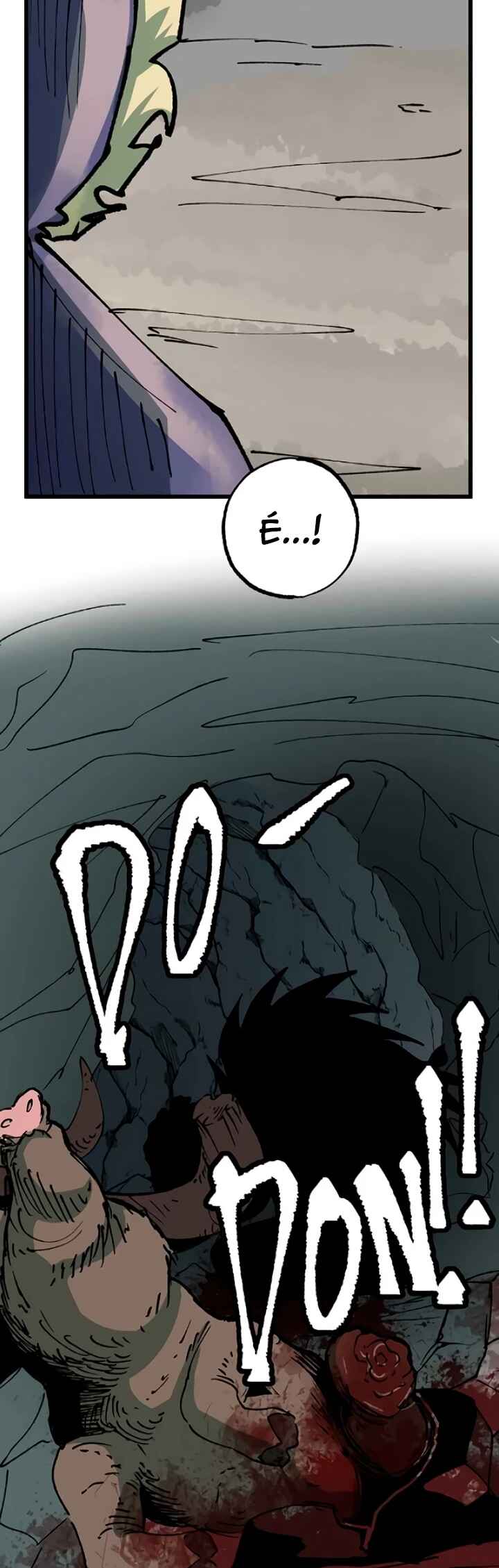 Just a Goblin Chapter 18 - Page 38