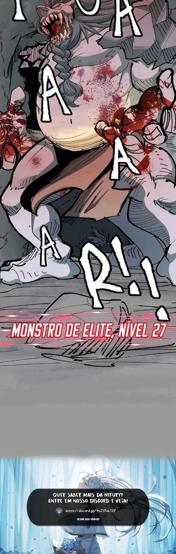 Just a Goblin Chapter 18 - Page 41