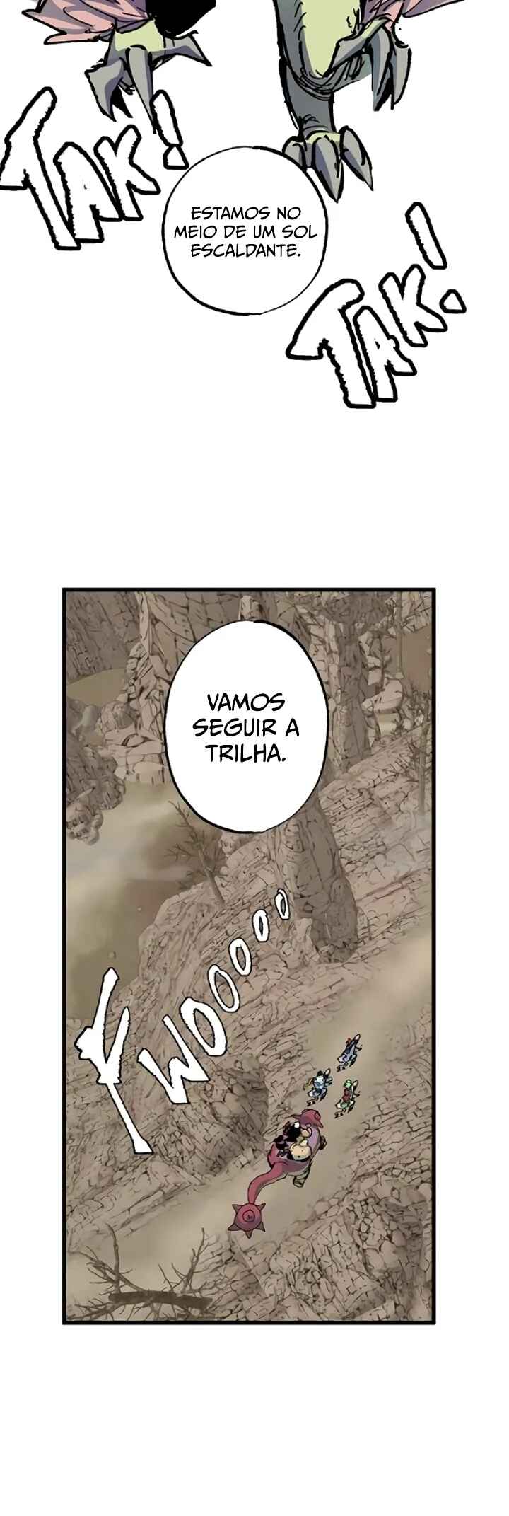 Just a Goblin Chapter 18 - Page 5