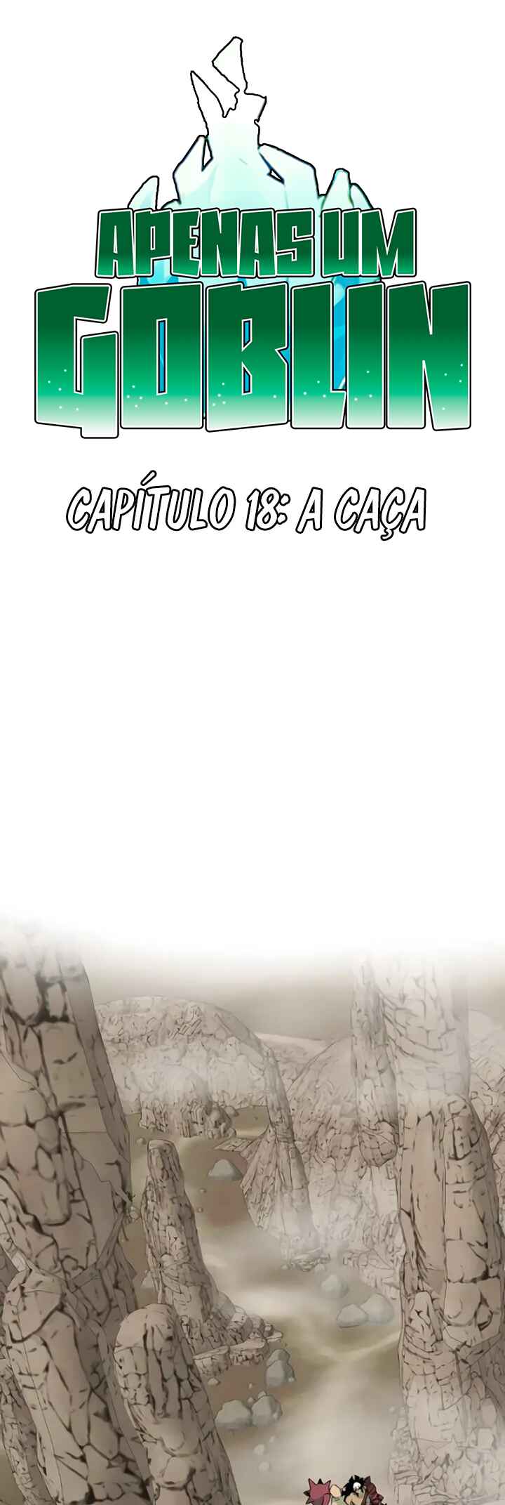 Just a Goblin Chapter 18 - Page 6