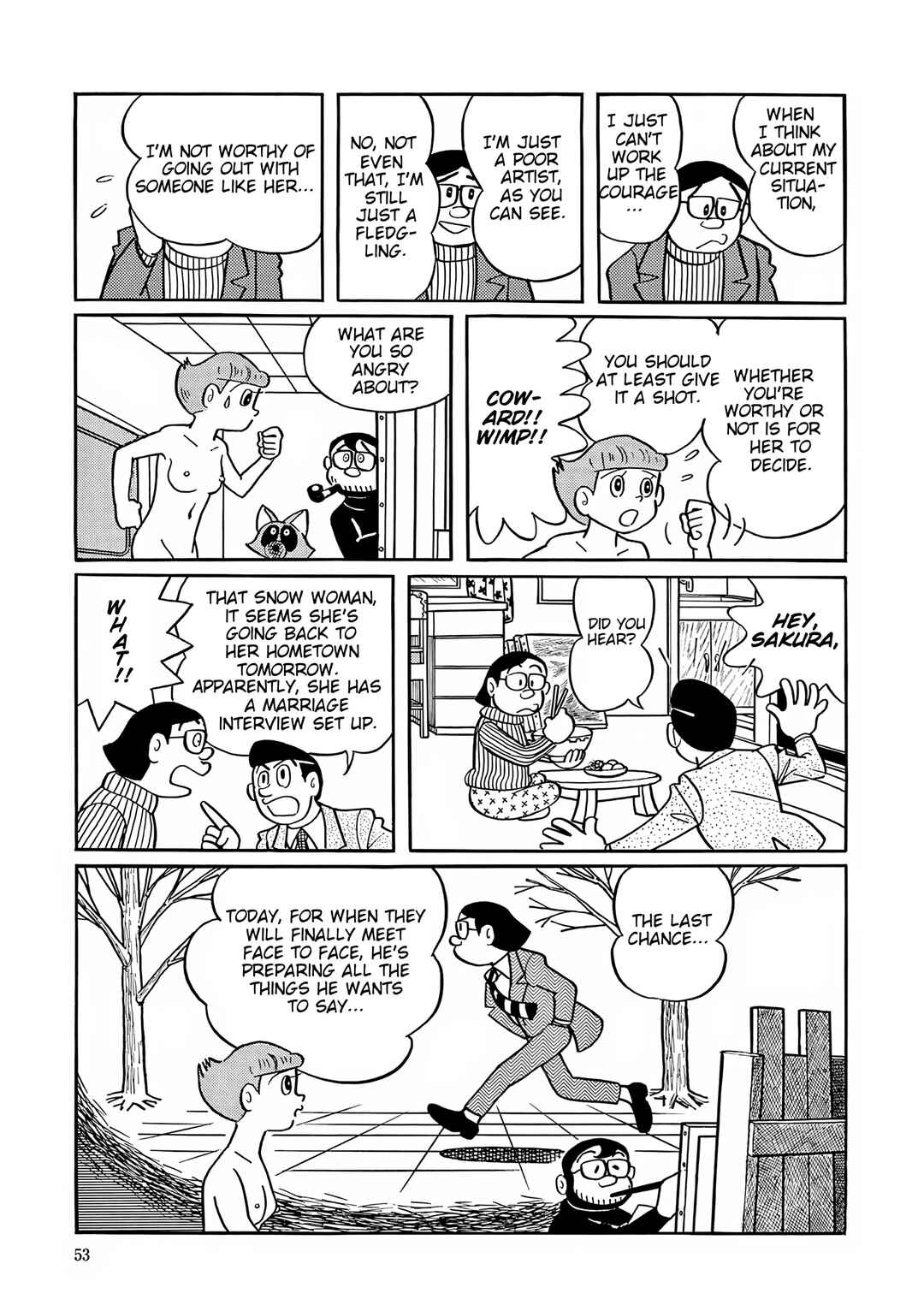 Esper Mami Chapter 28 - Page 17