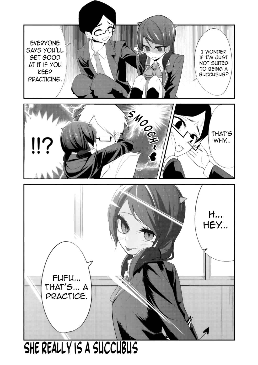 Isekai de Ipputasai na Harem Seikatsu Anthology Comic Chapter 11 - Page 9