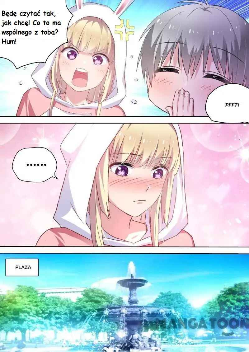 Turn to Prince Charming Chapter 55 - Page 6