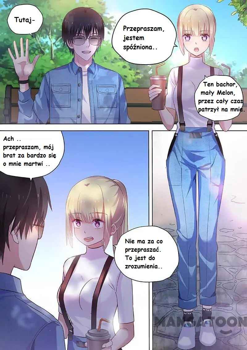 Turn to Prince Charming Chapter 55 - Page 7