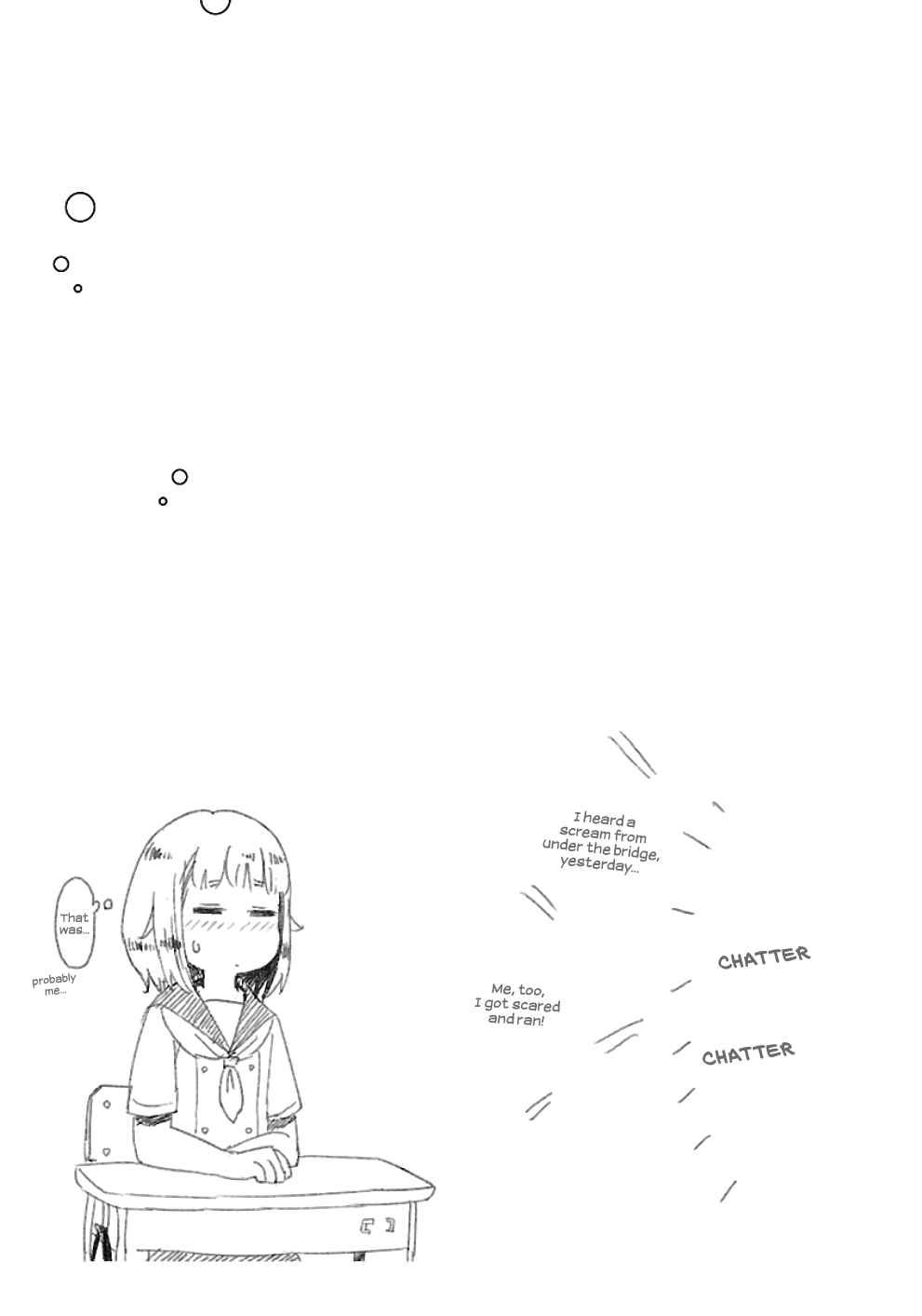 Houkago Teibou Nisshi Chapter 15 - Page 25