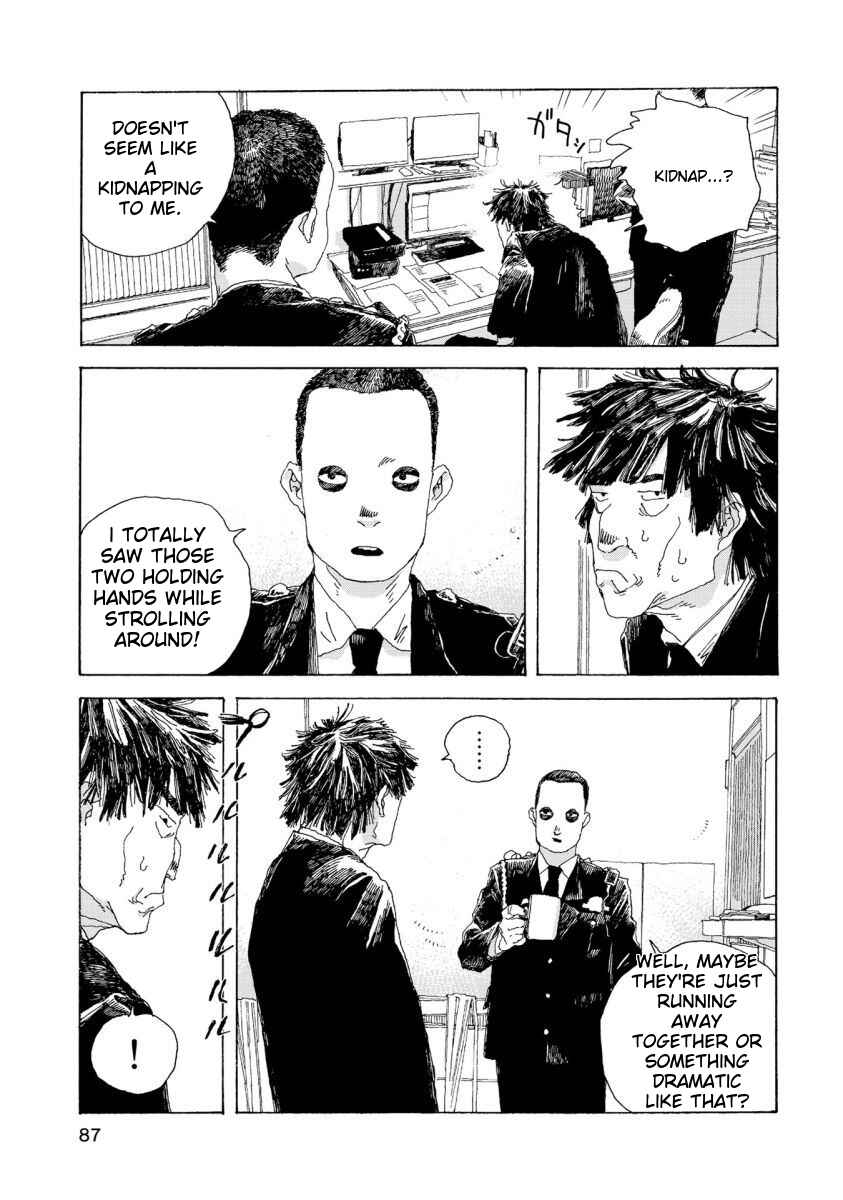 Denpa Seinen Chapter 30 - Page 10