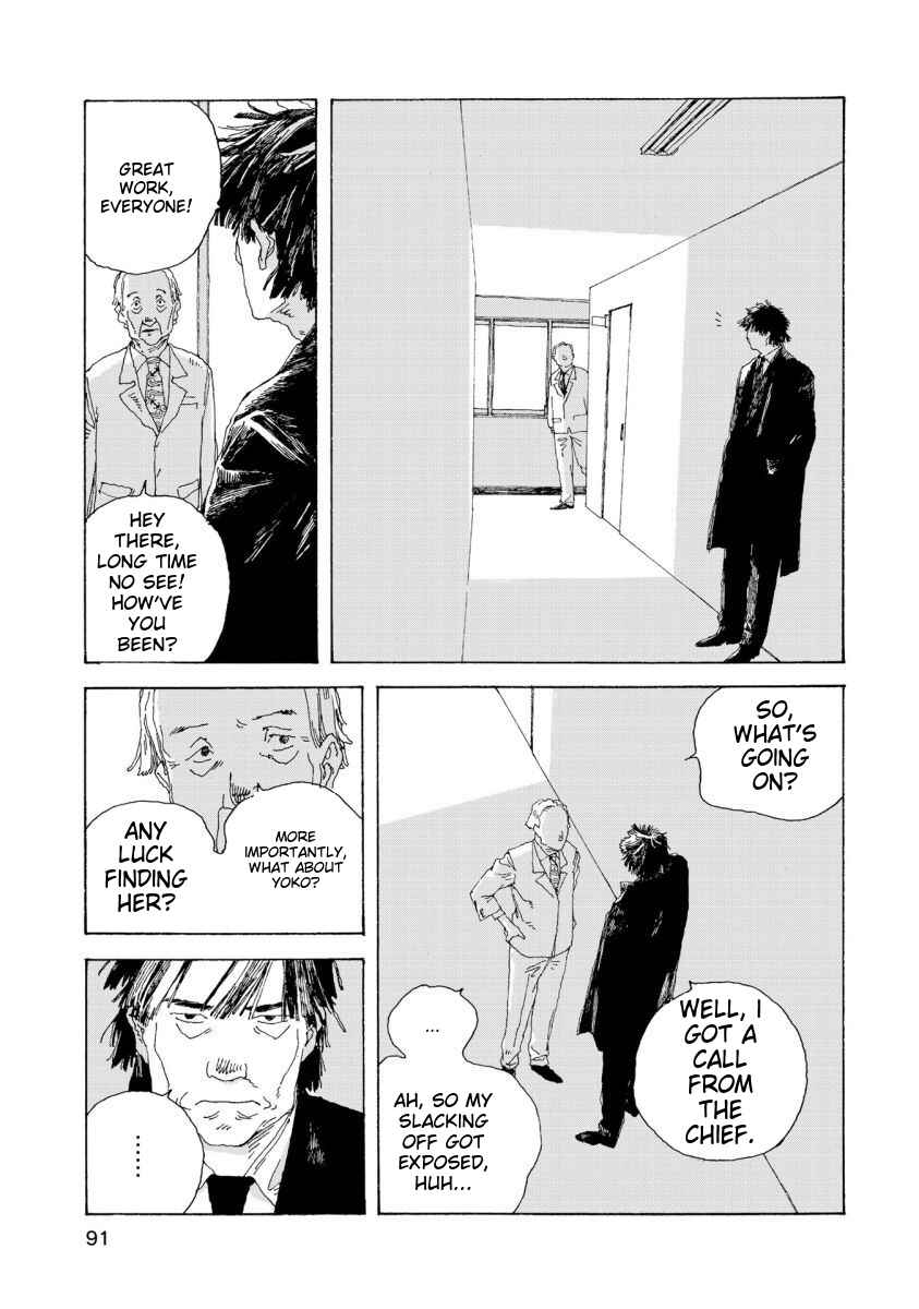 Denpa Seinen Chapter 30 - Page 14