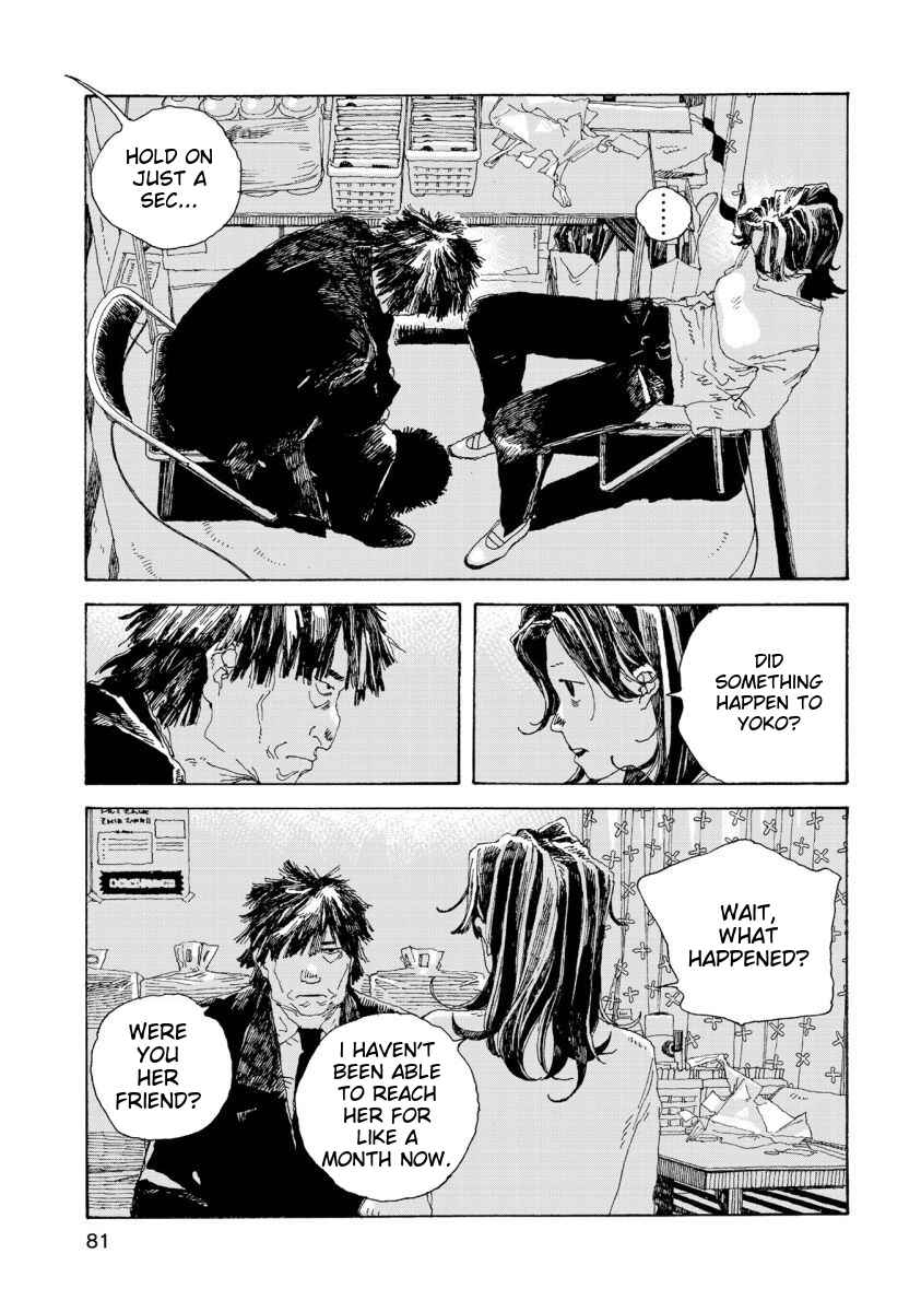Denpa Seinen Chapter 30 - Page 4