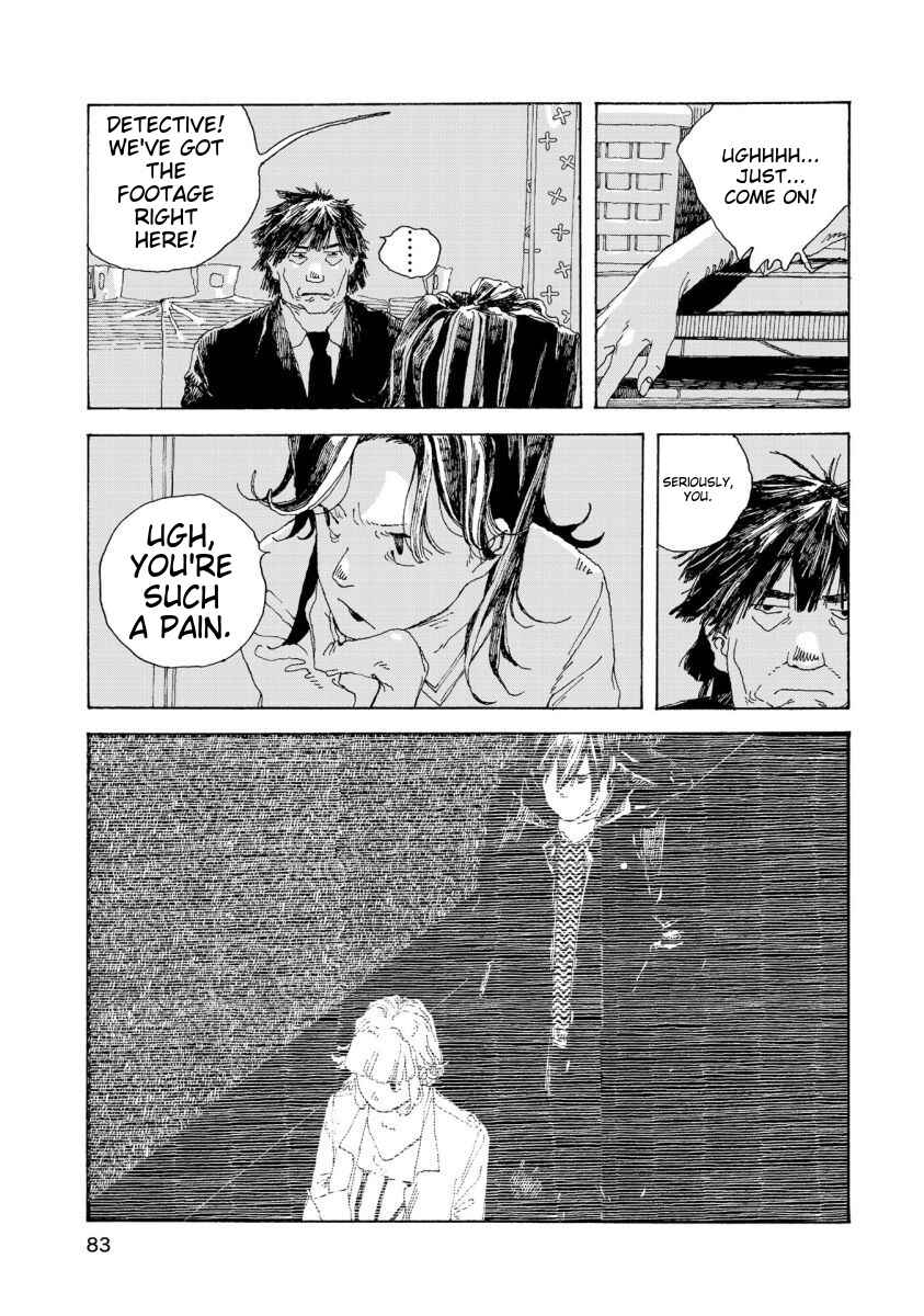 Denpa Seinen Chapter 30 - Page 6