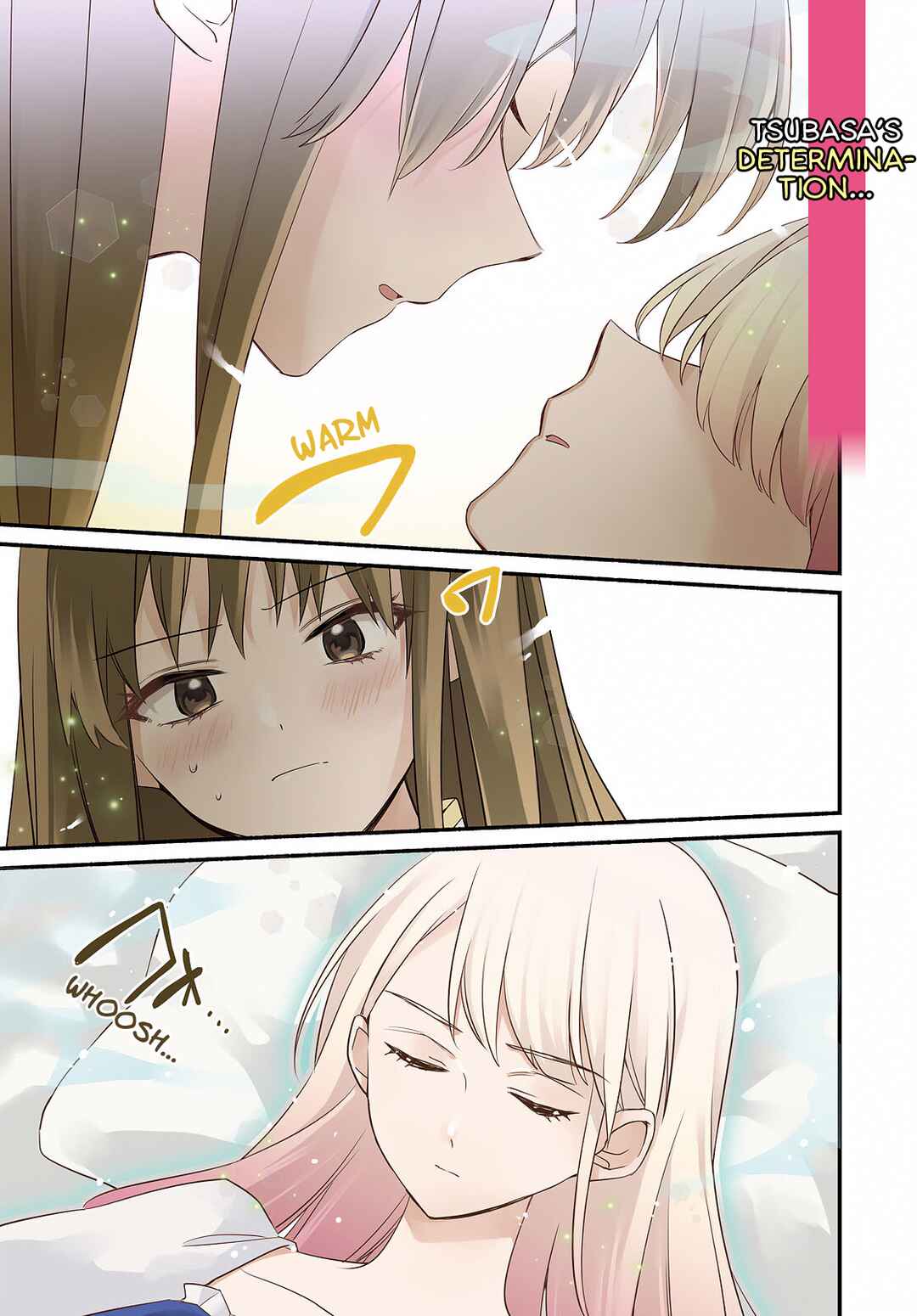 Muryoku Seijo to Munou Oujo ~Maryoku Zero de Shoukansareta Seijo no Isekai Kyuukokuki~ Chapter 15 - Page 1