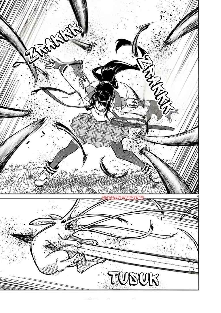 Saitei Rank no Boukensha, Yuusha Shoujo wo Sodateru Orette ~Ore tte Kazu Awase no Ossan Janakatta ka?~ Chapter 11.2 - Page 6