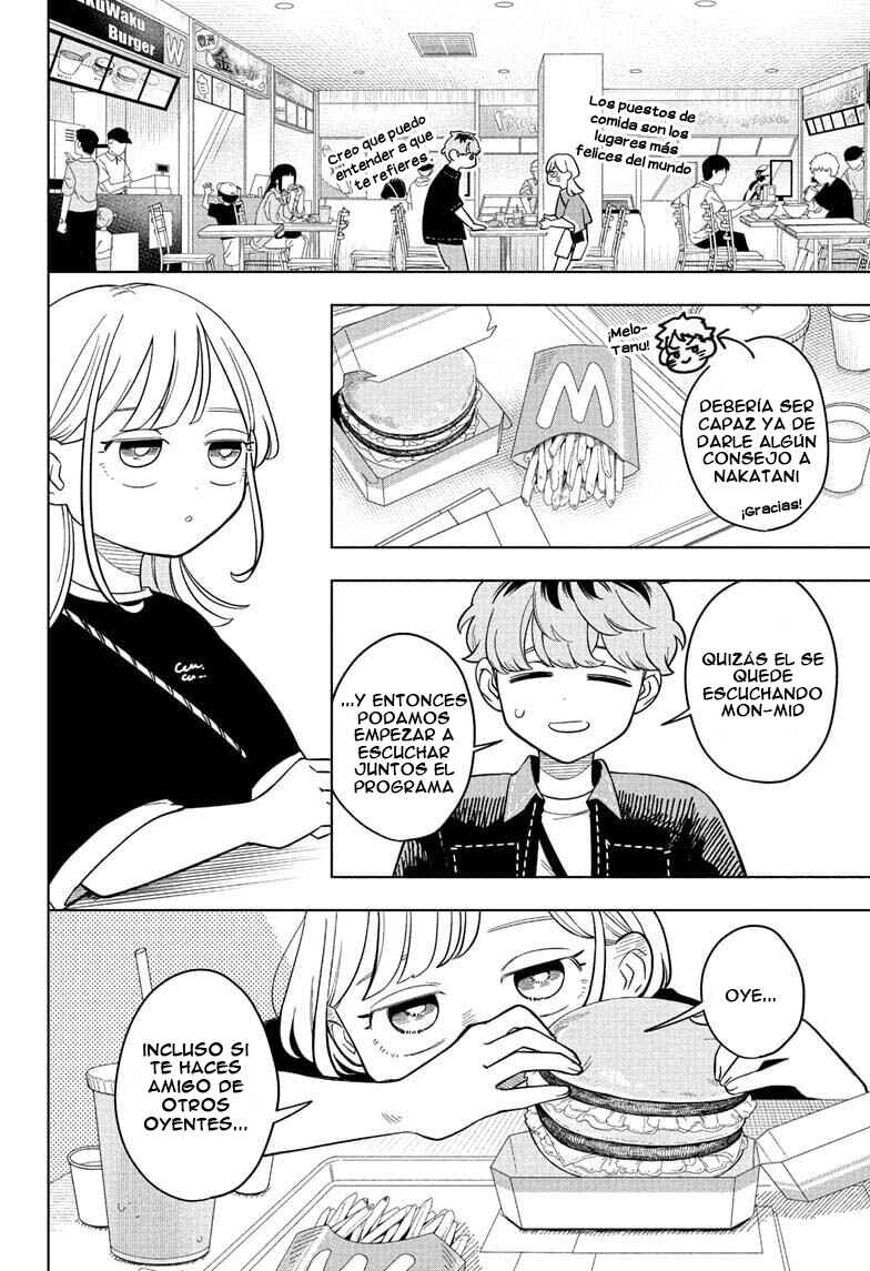 Someone Hertz Chapter 20 - Page 15