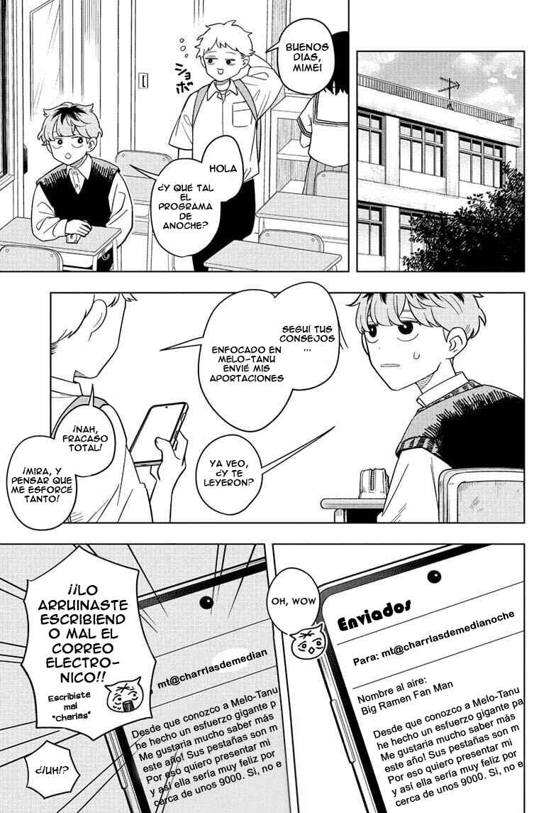 Someone Hertz Chapter 20 - Page 18