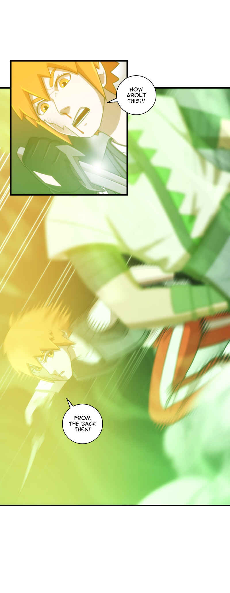 Limitless Chapter 22 - Page 11