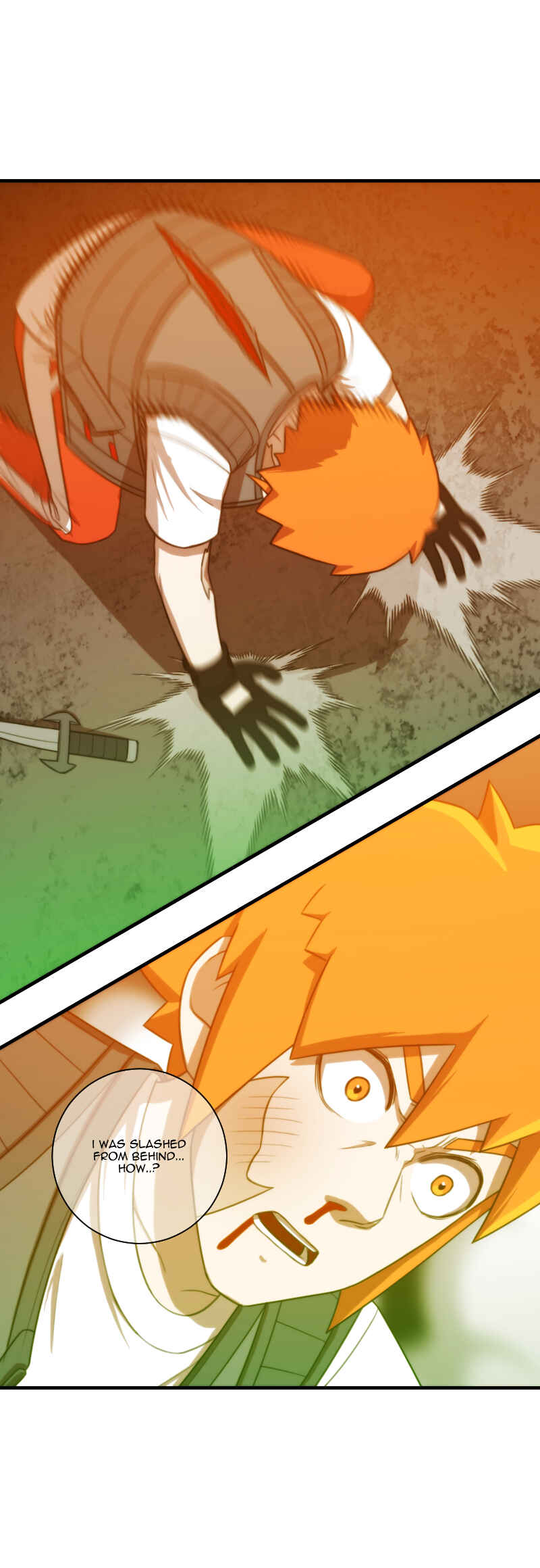Limitless Chapter 22 - Page 13
