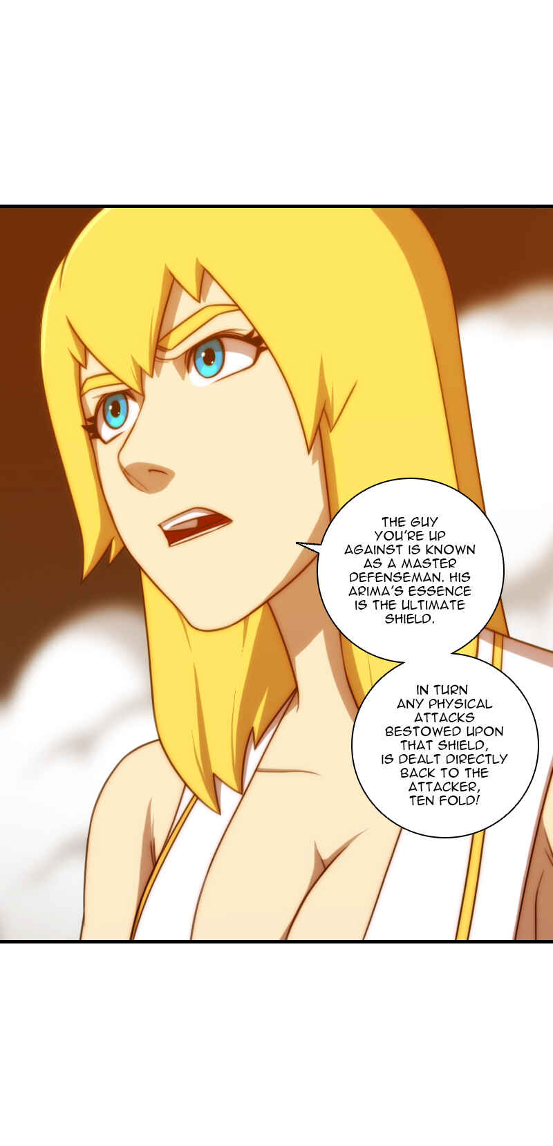 Limitless Chapter 22 - Page 20