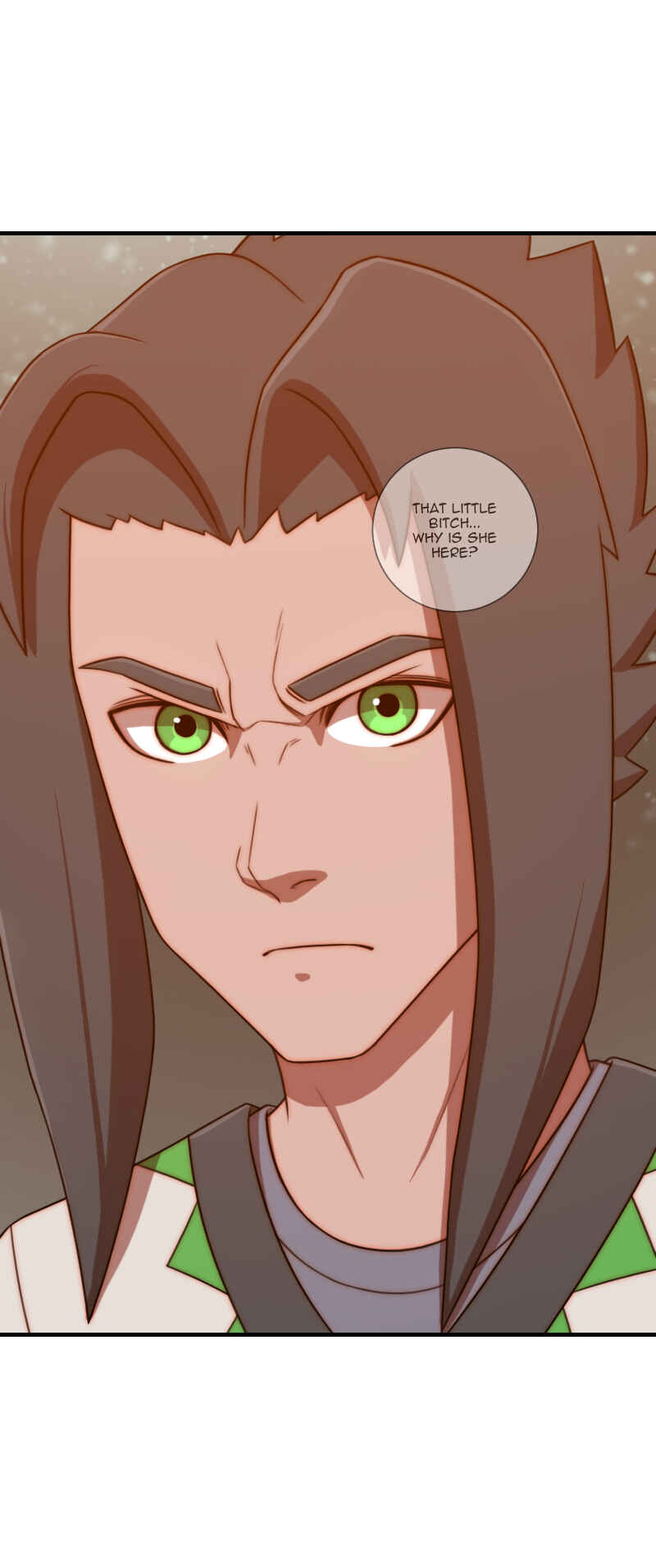 Limitless Chapter 22 - Page 23