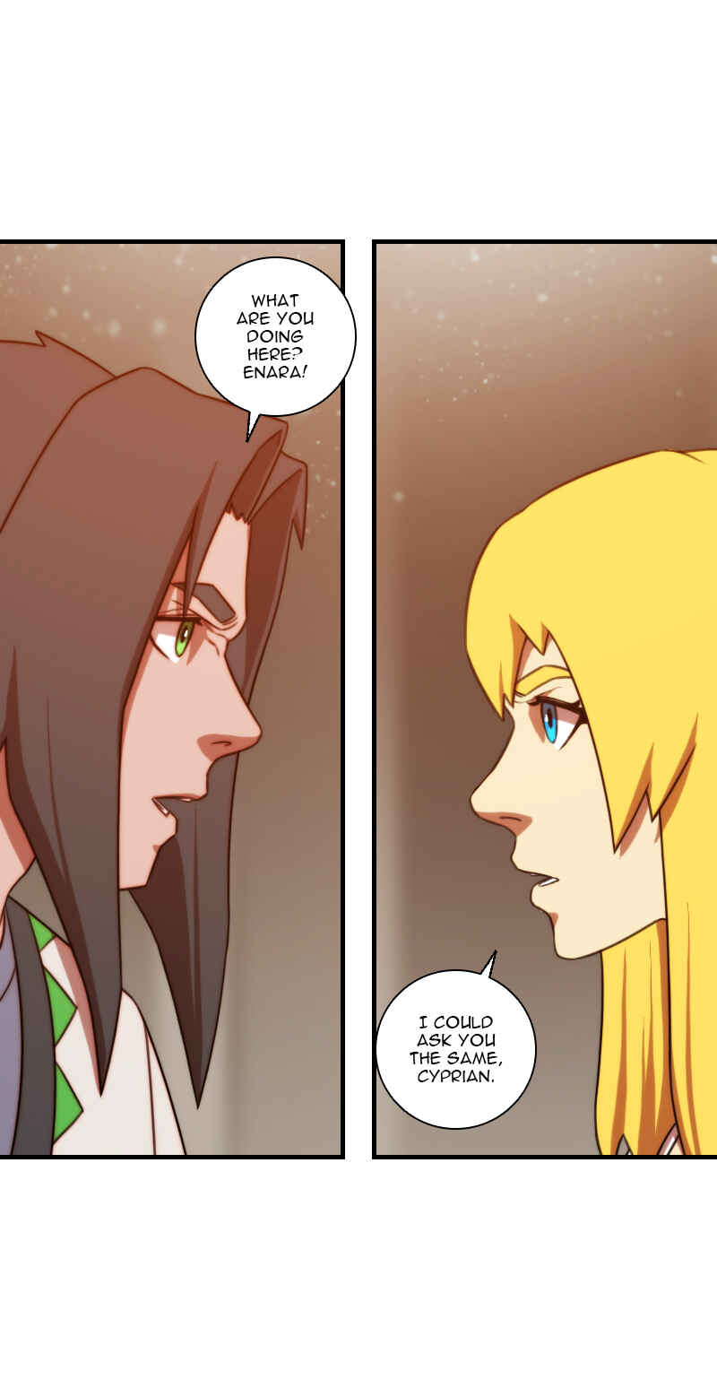 Limitless Chapter 22 - Page 24