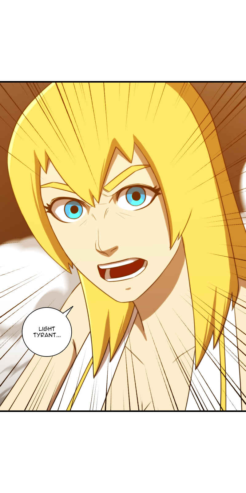Limitless Chapter 22 - Page 33