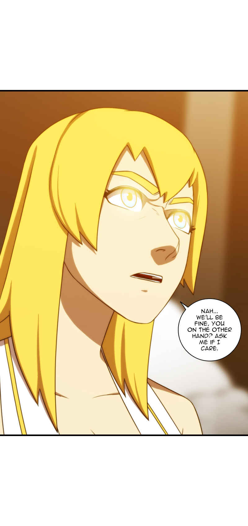 Limitless Chapter 22 - Page 37